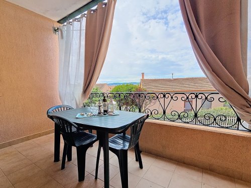 Appartement in Trinità d'Agultu e Vignola