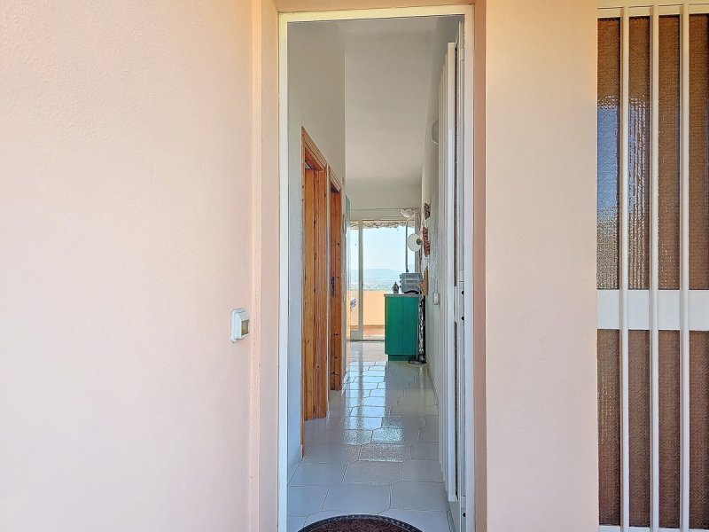 Appartement à Badesi