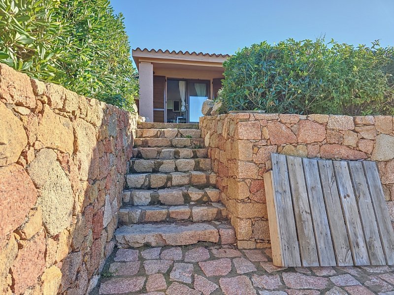 Terraced house in Costa Paradiso