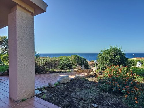 Terraced house in Costa Paradiso