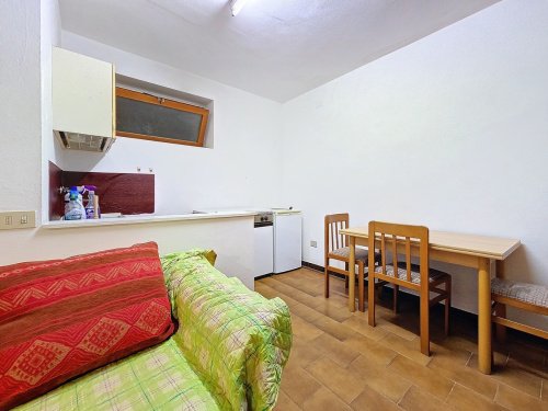 Appartement in Badesi