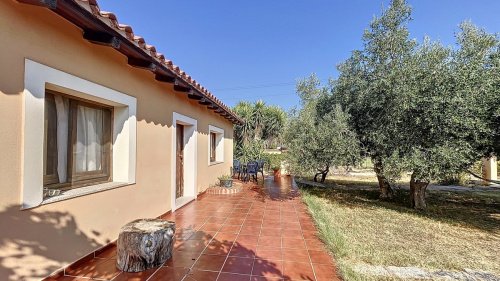 Detached house in Olbia