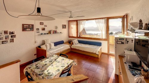 Apartamento en Olbia