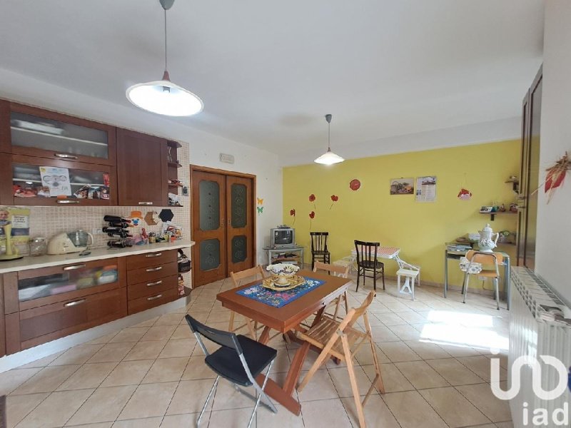 Appartement à Isnello