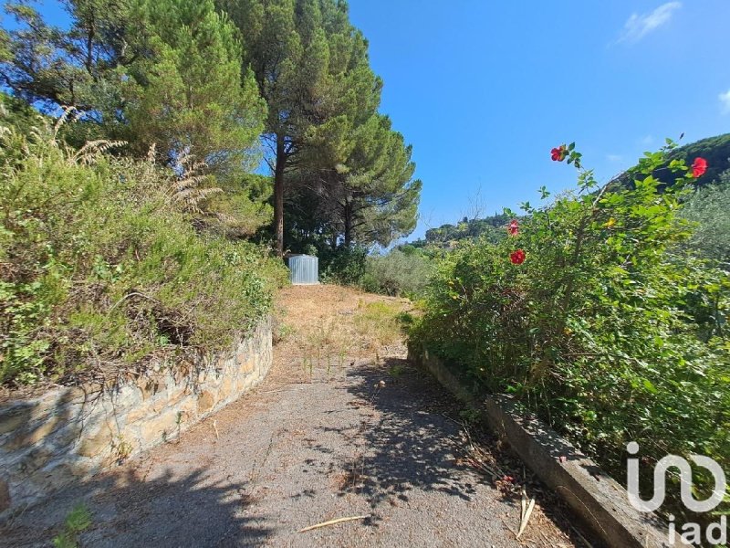 Maison à Cefalù