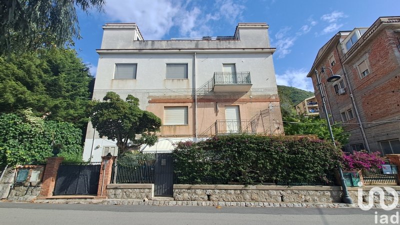 Appartement in Cefalù