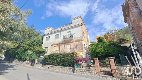 Appartement in Cefalù