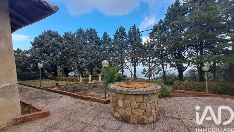 切法卢独栋房屋