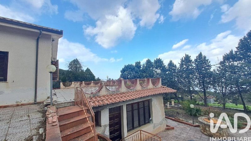 切法卢独栋房屋