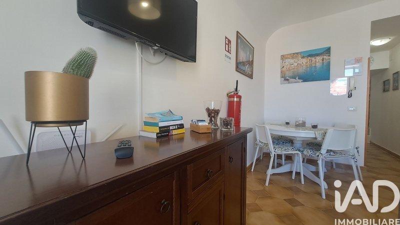Appartement à Cefalù