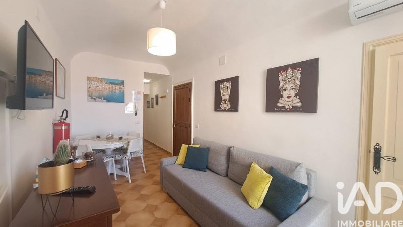 Appartement à Cefalù