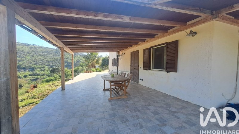 Einfamilienhaus in Cefalù