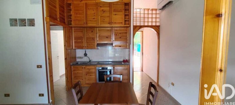 Apartamento em Gioiosa Marea