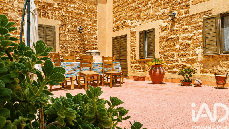 Villa in Agrigent