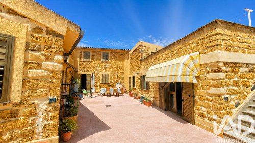 Villa i Agrigento