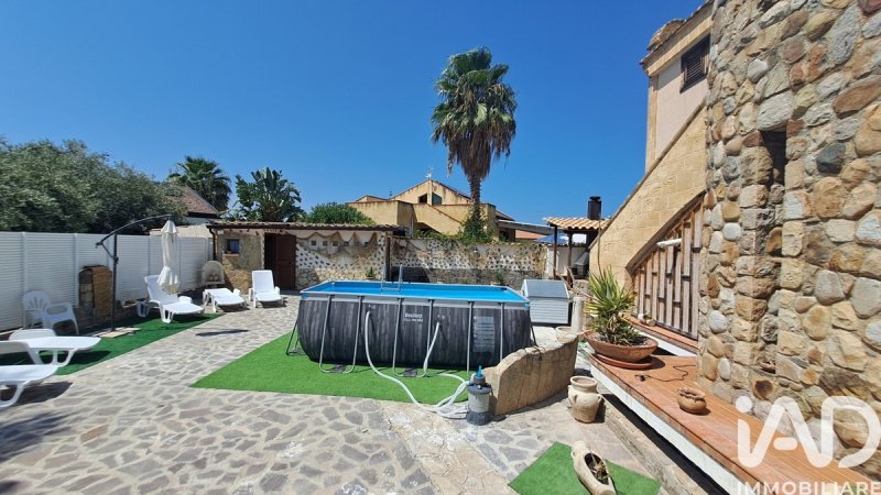 Villa a Campofelice di Roccella
