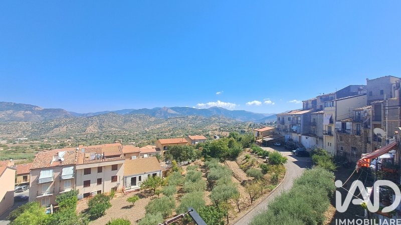 Vrijstaande woning in Castelbuono