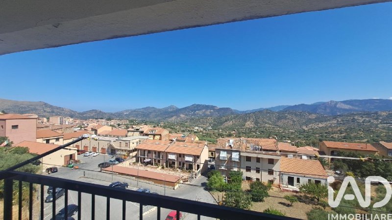 Vrijstaande woning in Castelbuono
