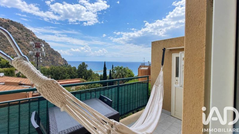 Wohnung in Cefalù