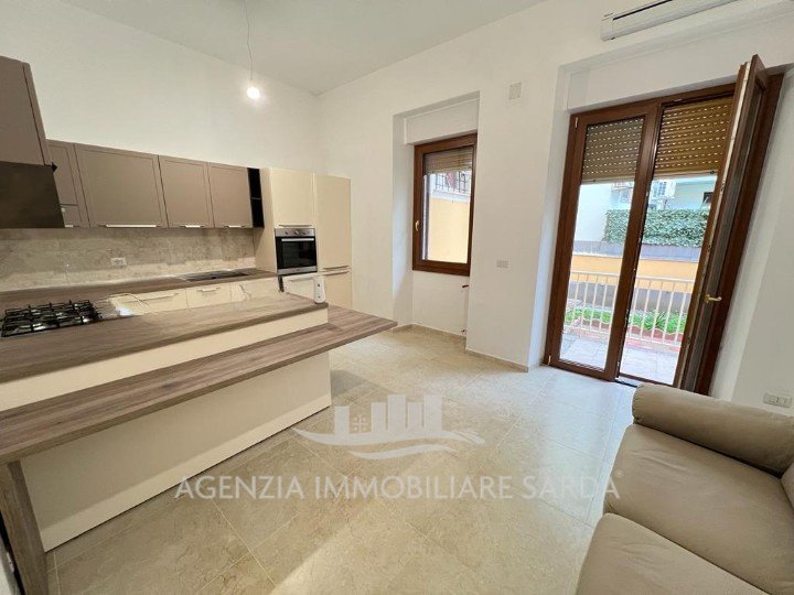 Appartement in Alghero