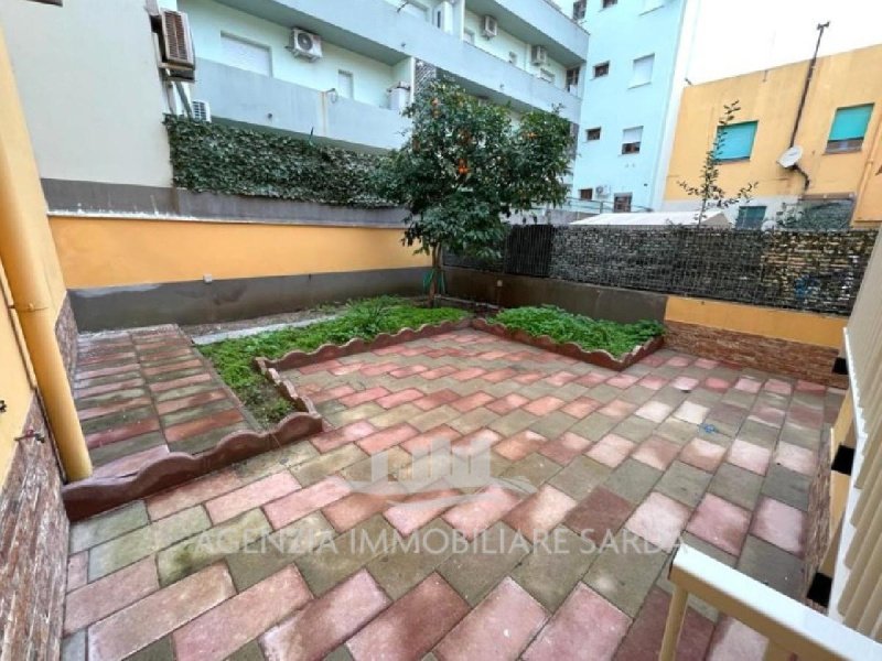 Appartement in Alghero