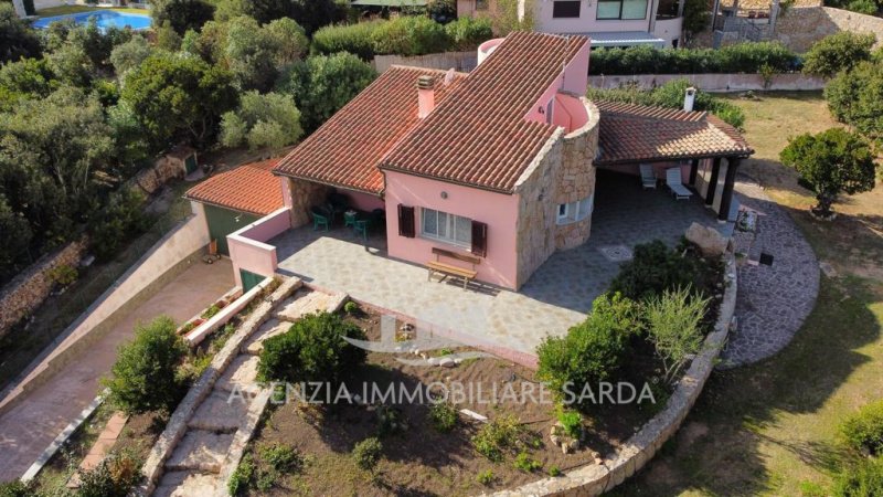 Villa en Santa Teresa Gallura