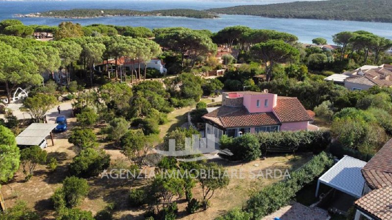 Villa en Santa Teresa Gallura