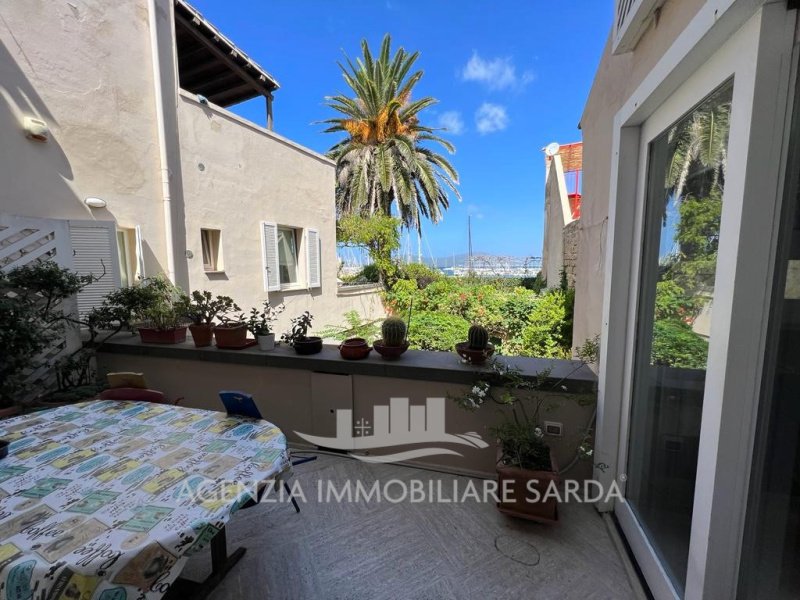 Apartamento em Alghero