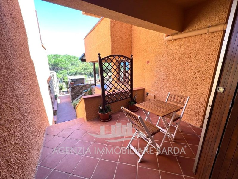 Appartement in Stintino