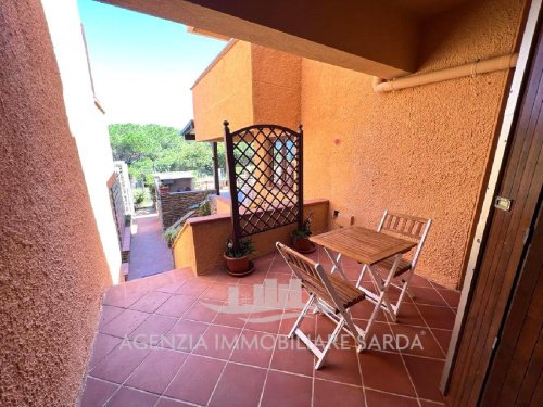 Appartement in Stintino