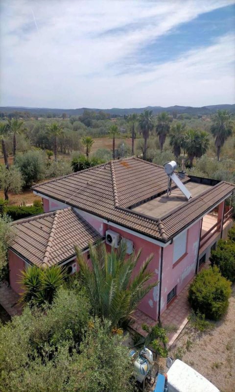 Villa a Alghero