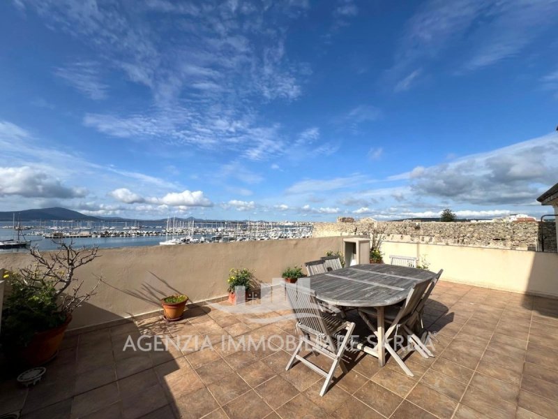 Apartment in Alghero