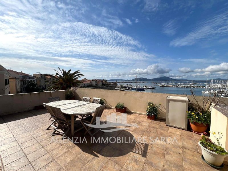 Apartamento em Alghero