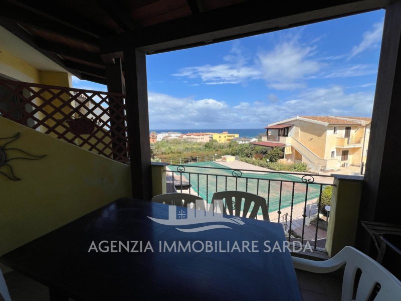 Appartement à Castelsardo