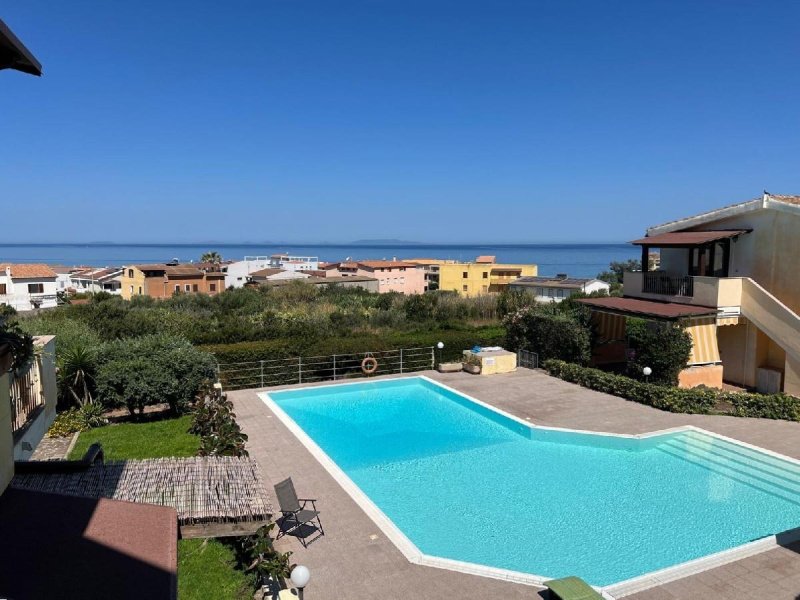 Apartamento em Castelsardo