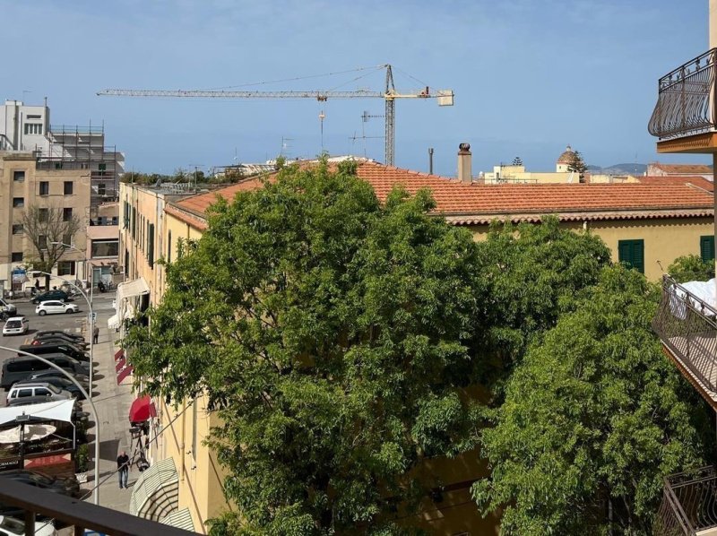 Appartement à Alghero