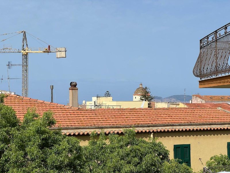 Wohnung in Alghero