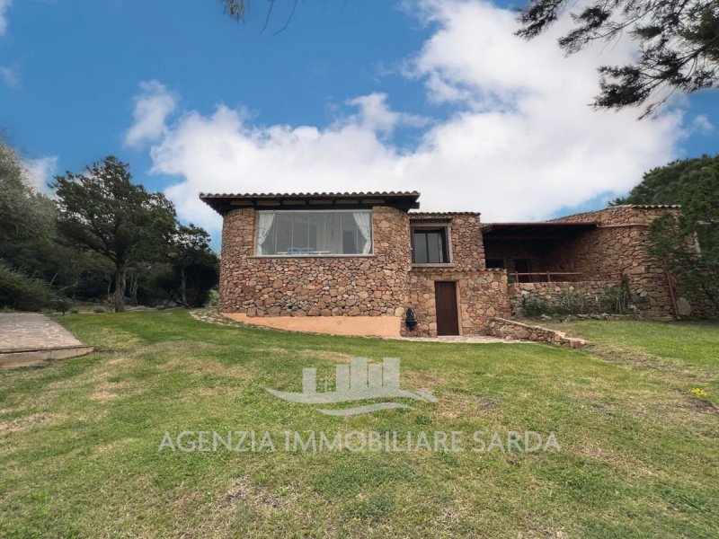 Maison à Olbia