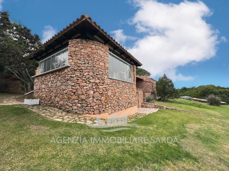 House in Olbia