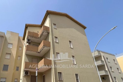 Apartamento em Alghero