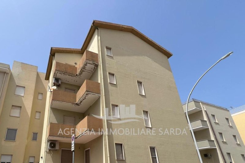 Apartamento en Alguer