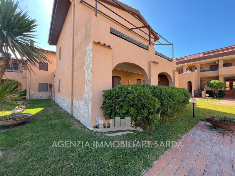 Appartement à Castelsardo