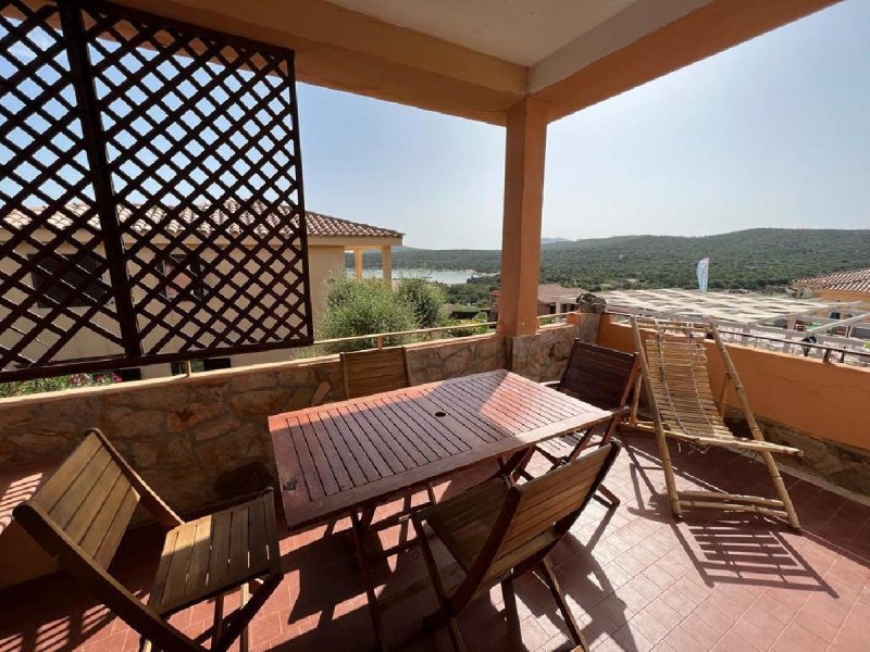 Appartement in Golfo Aranci