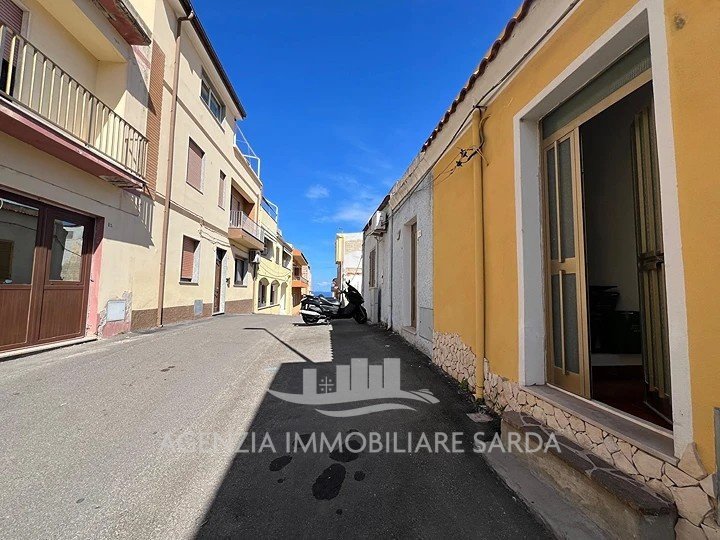 Apartamento en Castelsardo