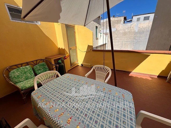 Appartement à Castelsardo