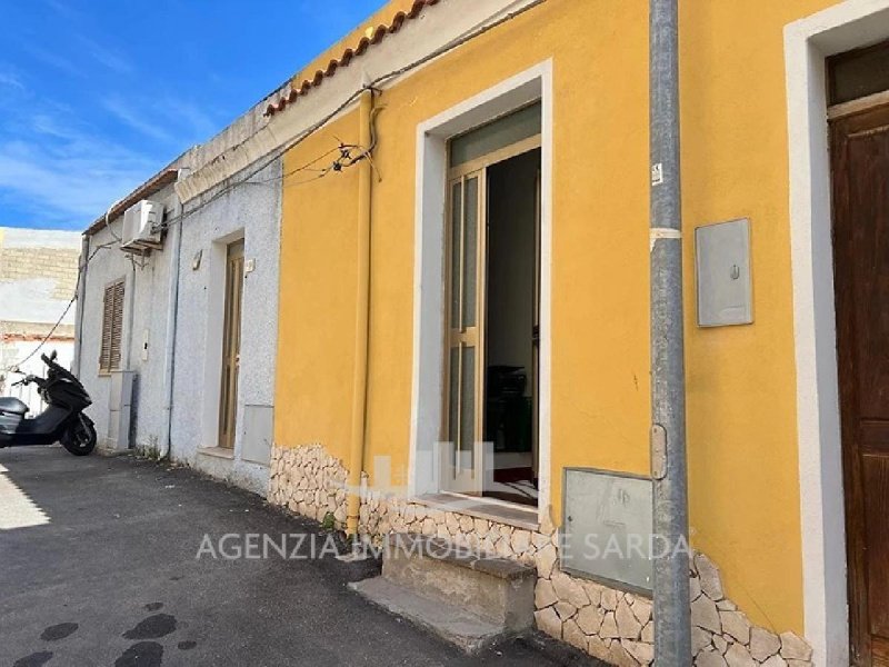 Appartement à Castelsardo