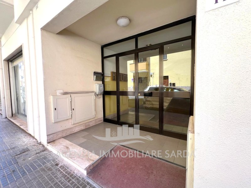 Appartement in Alghero