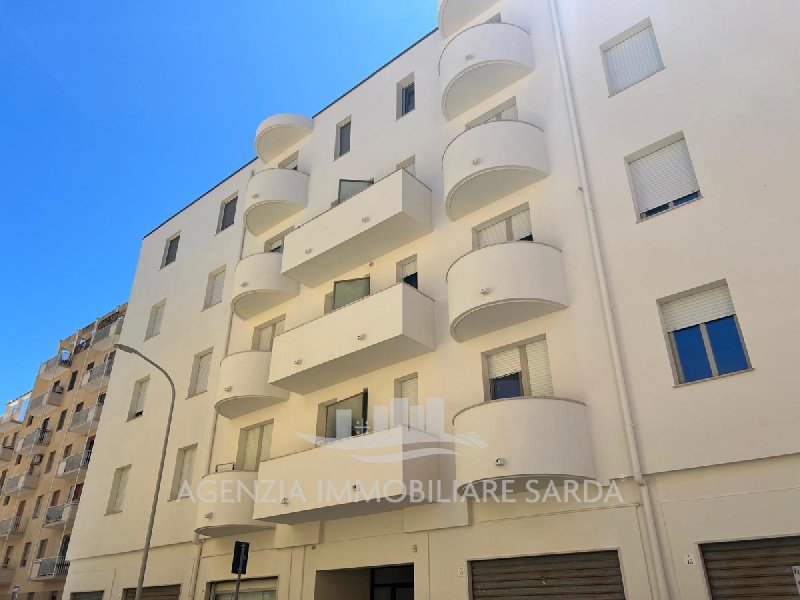 Appartement in Alghero