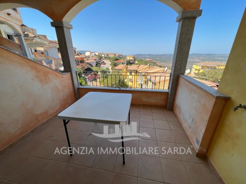 Apartment in Santa Teresa Gallura