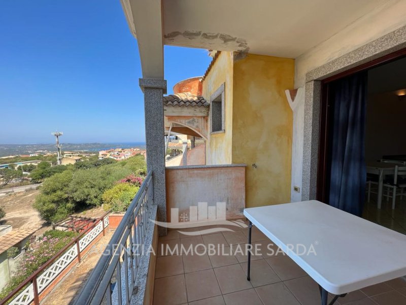 Appartement in Santa Teresa Gallura